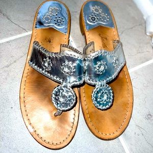 Silver Jack Rogers